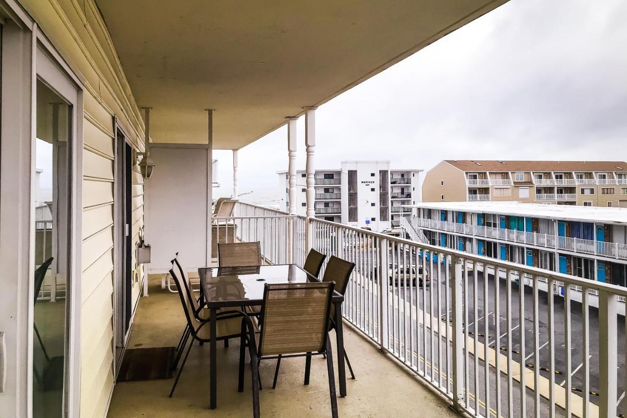 Sea Palms Villa โอเชียนซิตี้ ภายนอก รูปภาพ