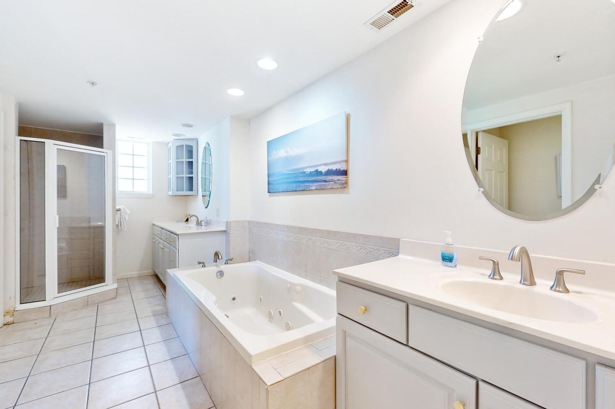 Sea Palms Villa โอเชียนซิตี้ ห้อง รูปภาพ