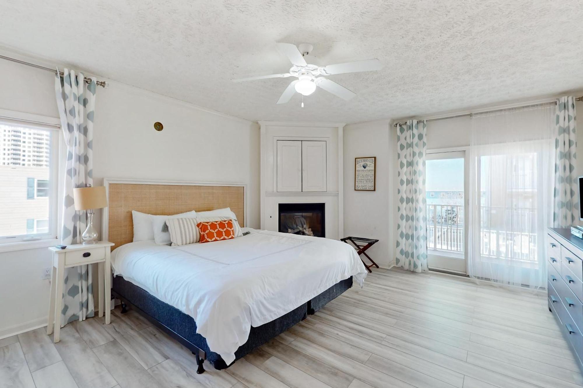 Sea Palms Villa โอเชียนซิตี้ ห้อง รูปภาพ